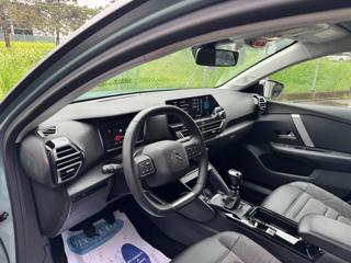 CITROEN C4 usata, con Antifurto