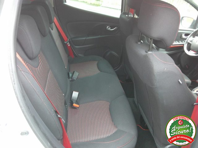 RENAULT Clio usata 11