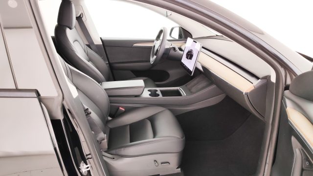 TESLA Model Y usata, con Adaptive Cruise Control