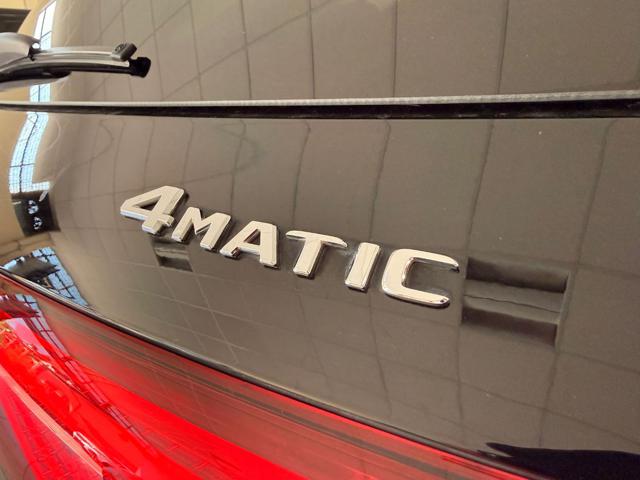 MERCEDES-BENZ GLE 300 usata, con Controllo automatico clima