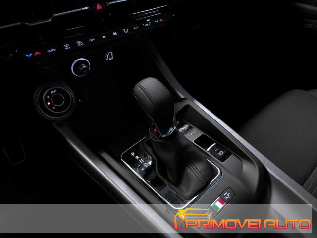 ALFA ROMEO Tonale usata, con Chiusura centralizzata
