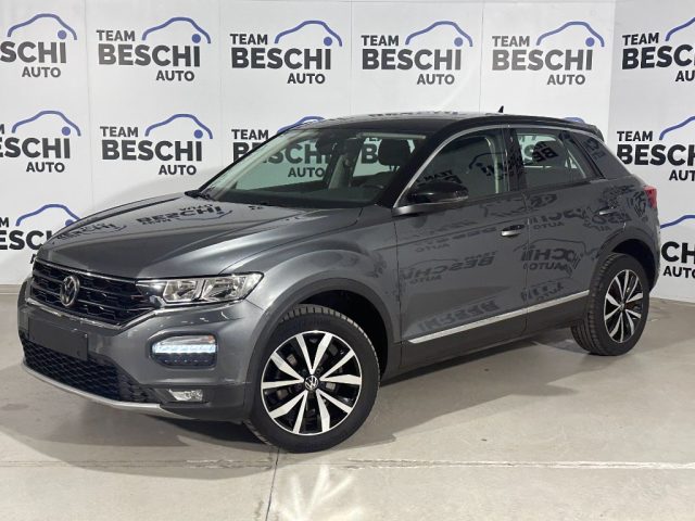 VOLKSWAGEN T-Roc usata, con ABS