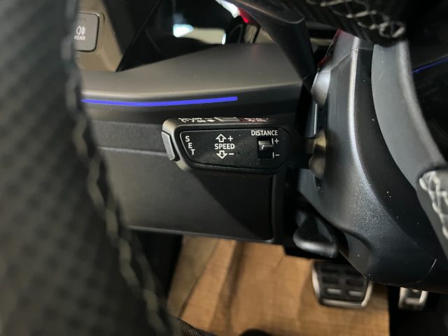 AUDI A3 usata, con Luci diurne LED