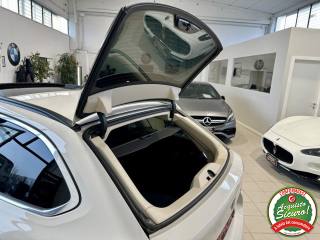 BMW 520 usata, con Luci diurne LED