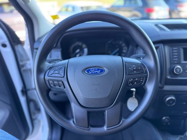 FORD Ranger usata, con Climatizzatore