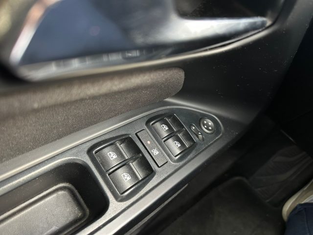 FIAT Tipo usata, con Sistema di navigazione
