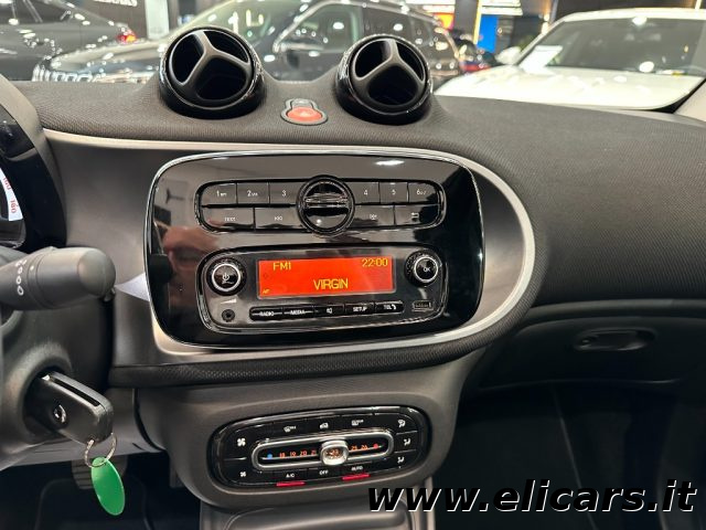SMART ForTwo usata, con ESP
