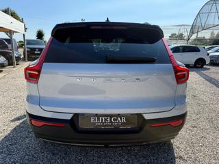 VOLVO XC40 usata, con Antifurto