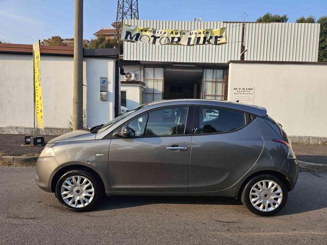 LANCIA Ypsilon usata, con Airbag