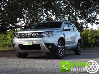 DACIA Duster usata, con Airbag laterali