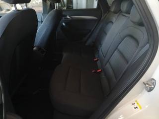 AUDI Q3 usata, con Autoradio