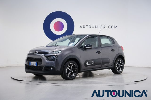CITROEN C3 usata, con ABS