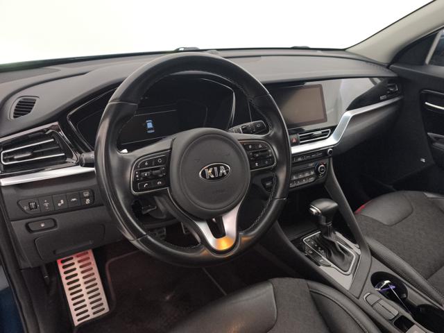 KIA Niro usata, con Climatizzatore