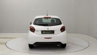 PEUGEOT 208 usata, con Airbag Passeggero