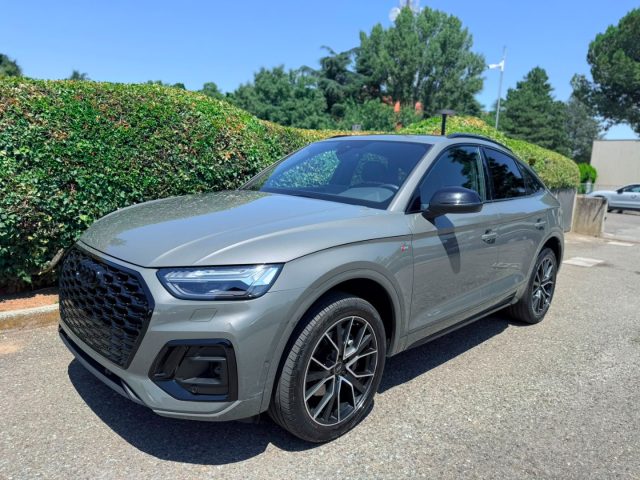AUDI Q5 usata, con ABS