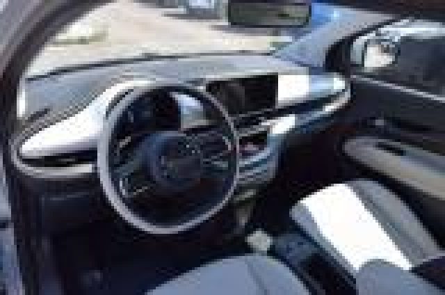 FIAT 500e usata, con Airbag Passeggero