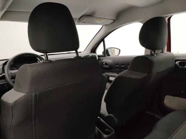 CITROEN C3 usata, con Luci diurne LED
