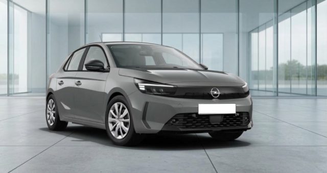 OPEL Corsa usata, con ABS