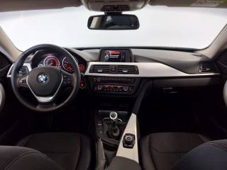 BMW 420 usata, con Volante in pelle