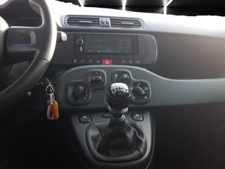 FIAT Panda usata, con Servosterzo
