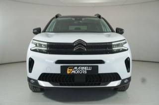 CITROEN C5 Aircross usata, con Airbag laterali
