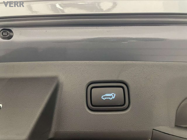 HYUNDAI Tucson usata, con Boardcomputer