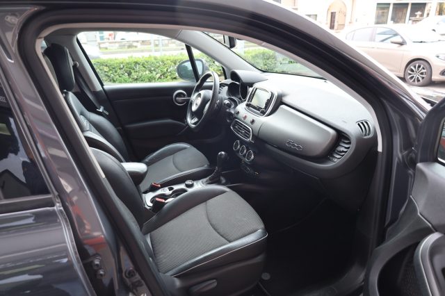 FIAT 500X usata 110