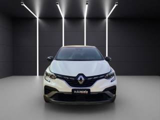 RENAULT Captur usata, con Controllo trazione