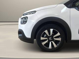 CITROEN C3 usata, con Sensore di luce