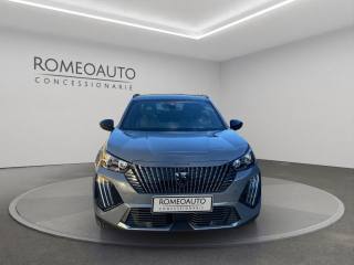 PEUGEOT 2008 usata, con Immobilizzatore elettronico