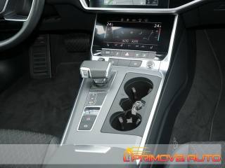 AUDI A6 allroad usata, con ESP