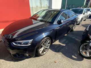 AUDI A5 3.0 TDI quattro Avus