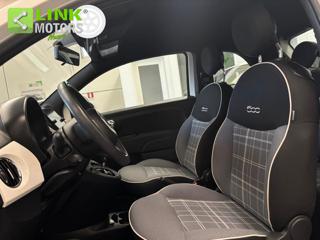 FIAT 500 usata, con Controllo trazione