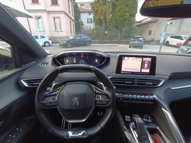 PEUGEOT 5008 usata, con ESP