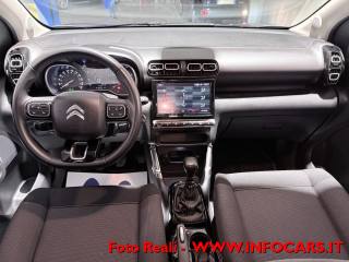 CITROEN C3 Aircross usata, con Climatizzatore