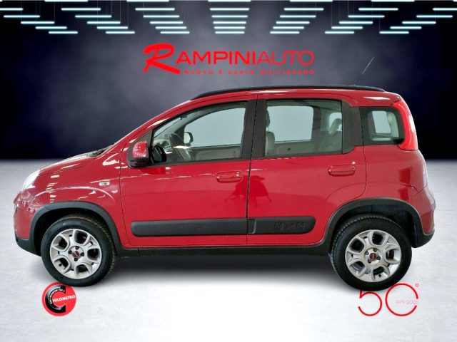 FIAT Panda usata 9