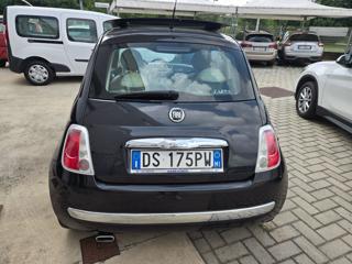 FIAT 500 usata, con Climatizzatore