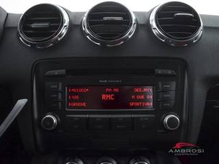 AUDI TT usata 13