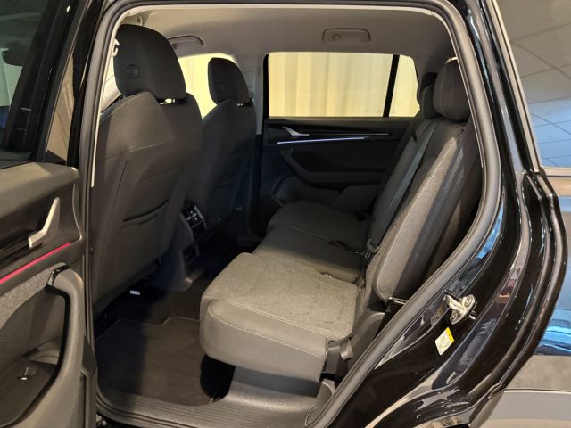 SKODA Kodiaq usata, con Alzacristalli elettrici