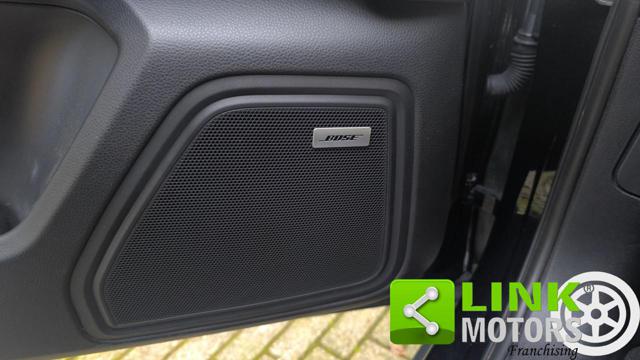 PORSCHE Macan usata, con Filtro antiparticolato