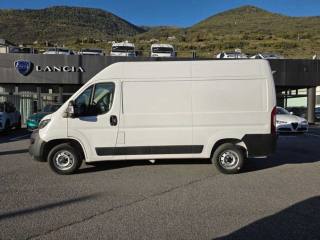 FIAT Ducato usata, con Airbag