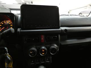 SUZUKI Jimny usata, con ESP