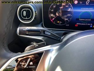 MERCEDES-BENZ CLE 220 usata, con Sedile posteriore sdoppiato