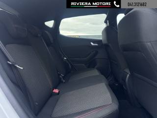 FORD Fiesta usata, con Chiusura centralizzata