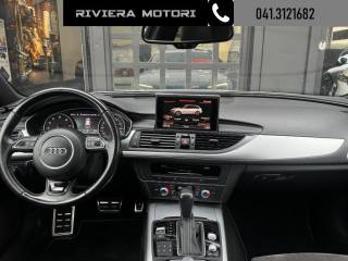 AUDI A6 usata, con Autoradio