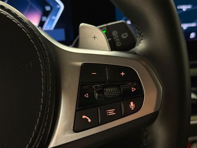 BMW X5 usata, con Sospensioni pneumatiche