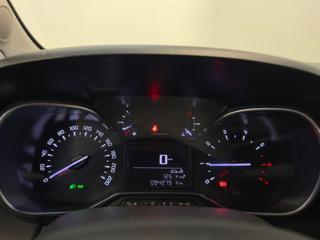 CITROEN C3 Aircross usata, con Chiusura centralizzata