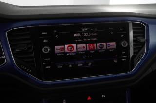 VOLKSWAGEN T-Roc usata 15