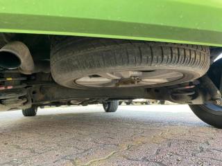 FIAT Qubo usata, con Fendinebbia