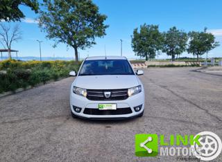 DACIA Sandero usata, con Airbag laterali